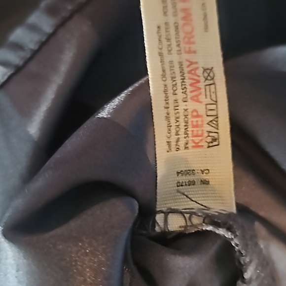 Free People Women Intimately Pillow Talk PAJAMA Top Size S - Picture 11 of 12